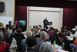 【ご報告】すこ連「第４ブロック交流会」を開催しました！