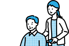 車いす点検に伴う貸出の休止について